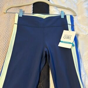 Athleta Girl ‘Rule the Sidelines Tight’